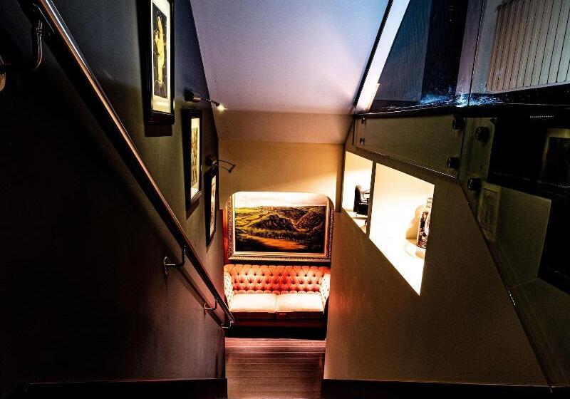 فندق Hospederia Los Templarios