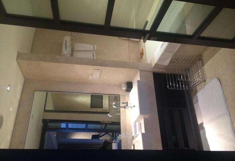 酒店 Howard Johnson Ifc Plaza Ningbo