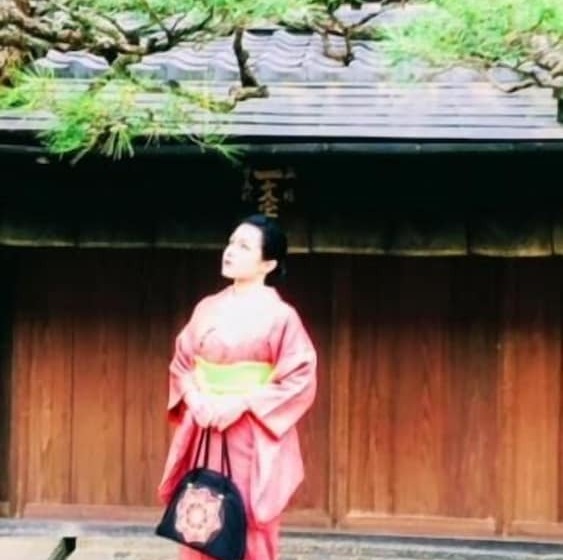 酒店 International Guest House Tani House