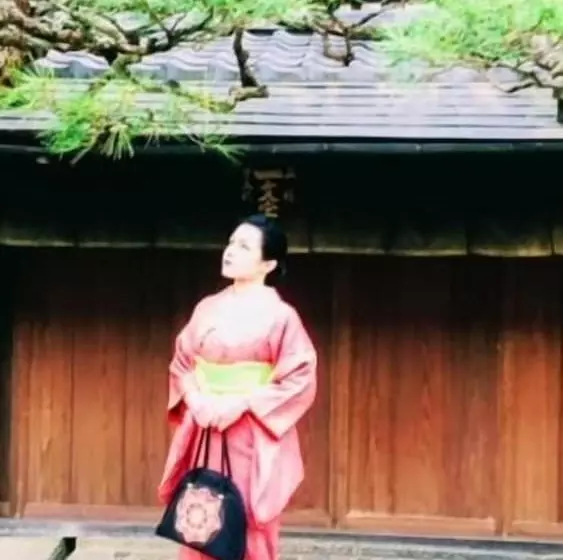 酒店 International Guest House Tani House