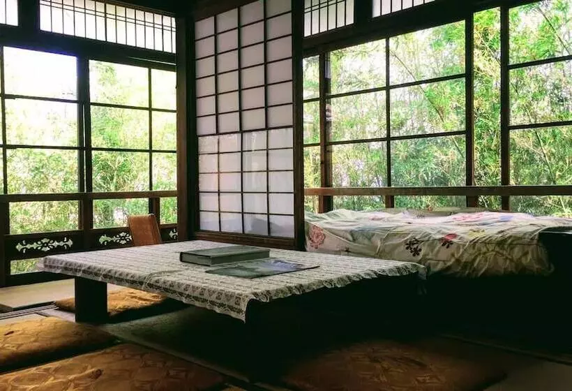 酒店 International Guest House Tani House