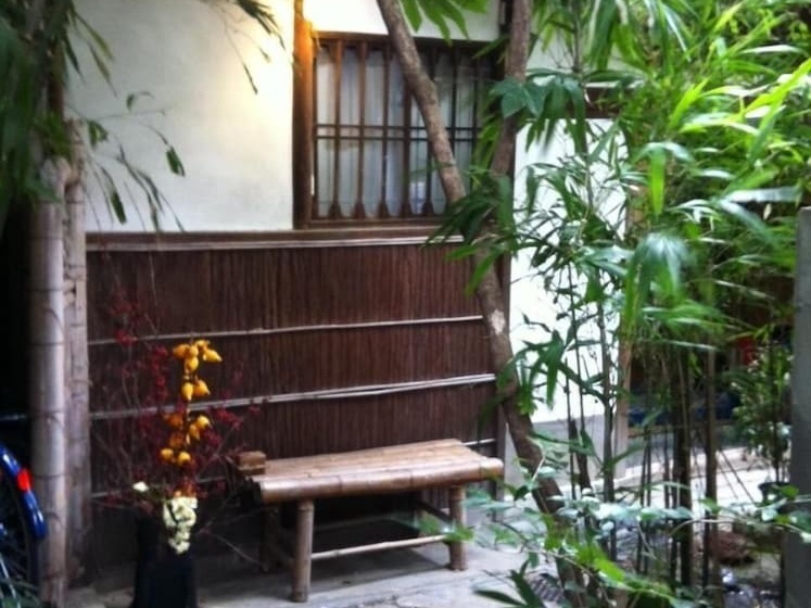 酒店 International Guest House Tani House