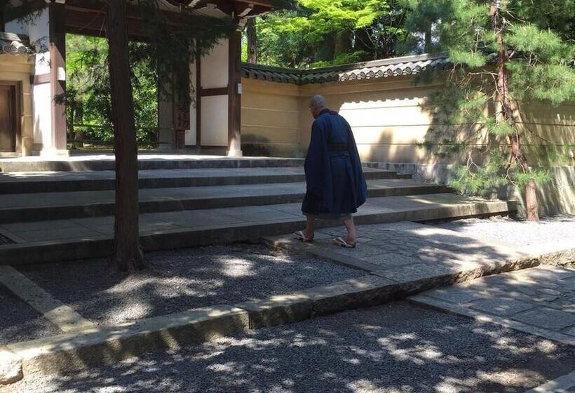 酒店 International Guest House Tani House