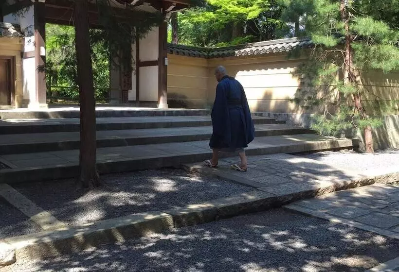 酒店 International Guest House Tani House