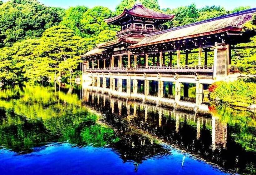 酒店 International Guest House Tani House