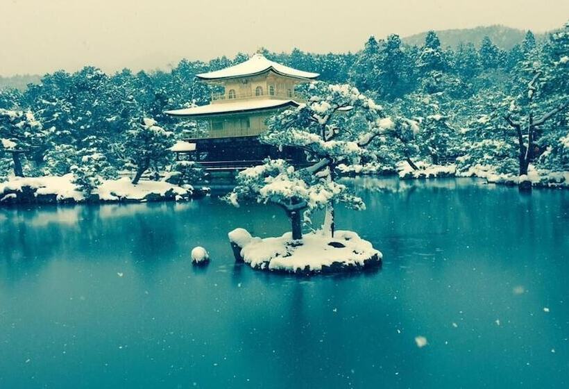 酒店 International Guest House Tani House