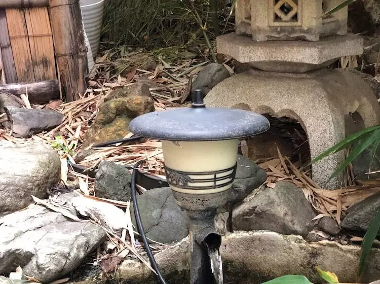 酒店 International Guest House Tani House