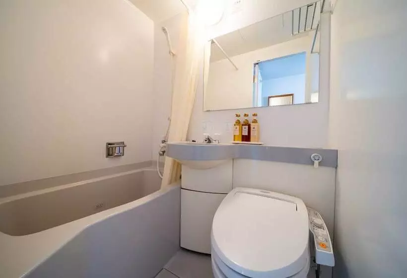 Hotel Meitetsu Inn Nagoya Kanayama