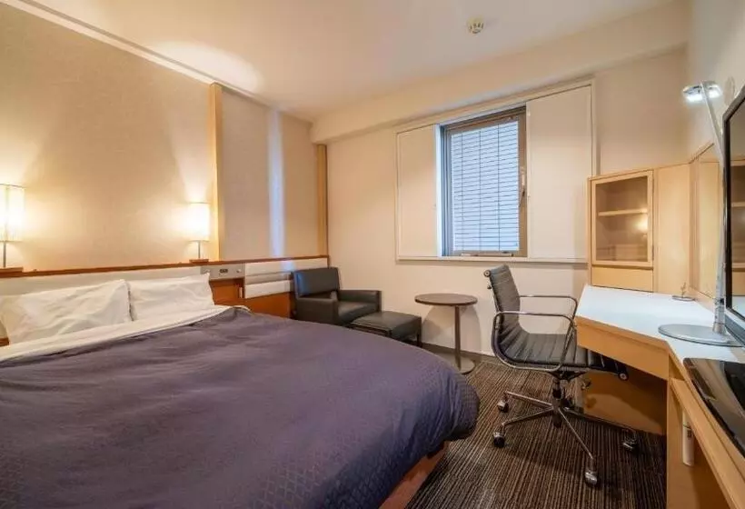 Hotel Meitetsu Inn Nagoya Kanayama