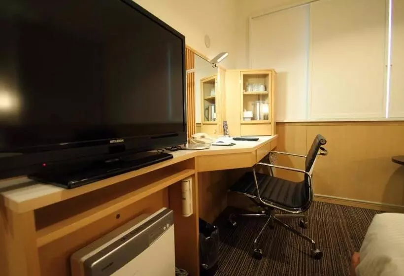 Hotel Meitetsu Inn Nagoya Kanayama