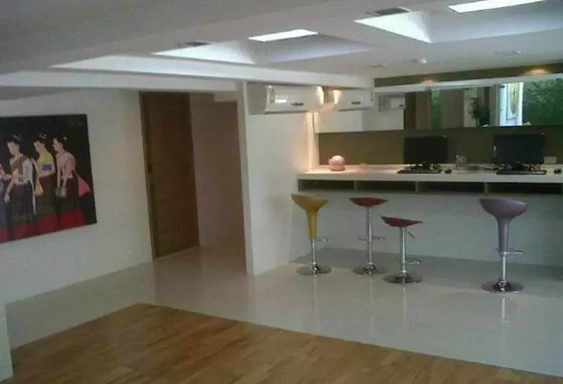 هتل Nantra Sukhumvit 39