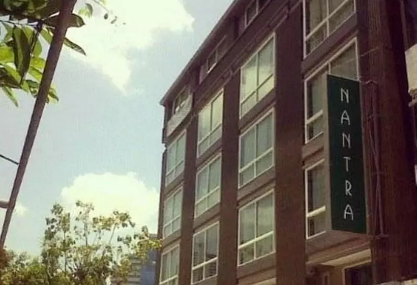 هتل Nantra Sukhumvit 39