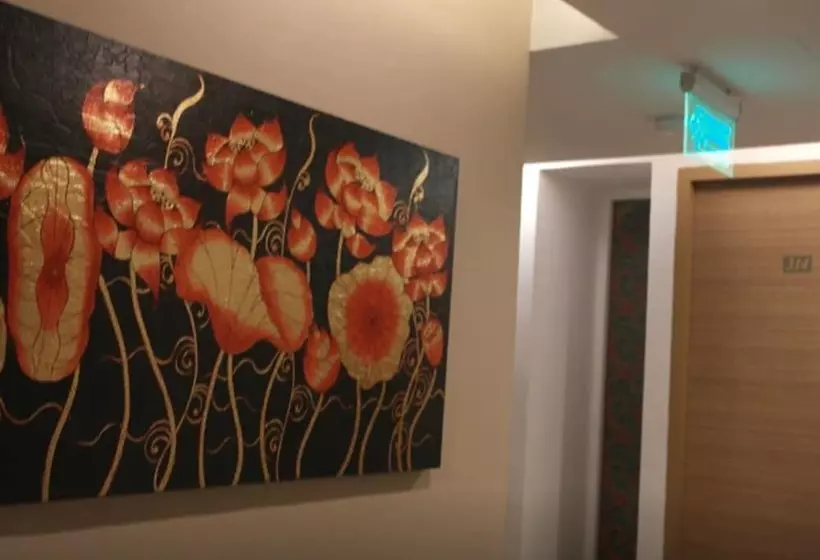 هتل Nantra Sukhumvit 39