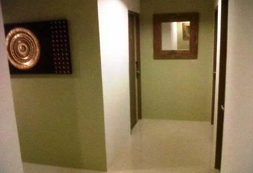 هتل Nantra Sukhumvit 39