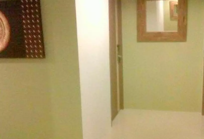 هتل Nantra Sukhumvit 39