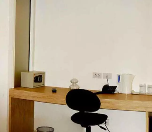 هتل Nantra Sukhumvit 39