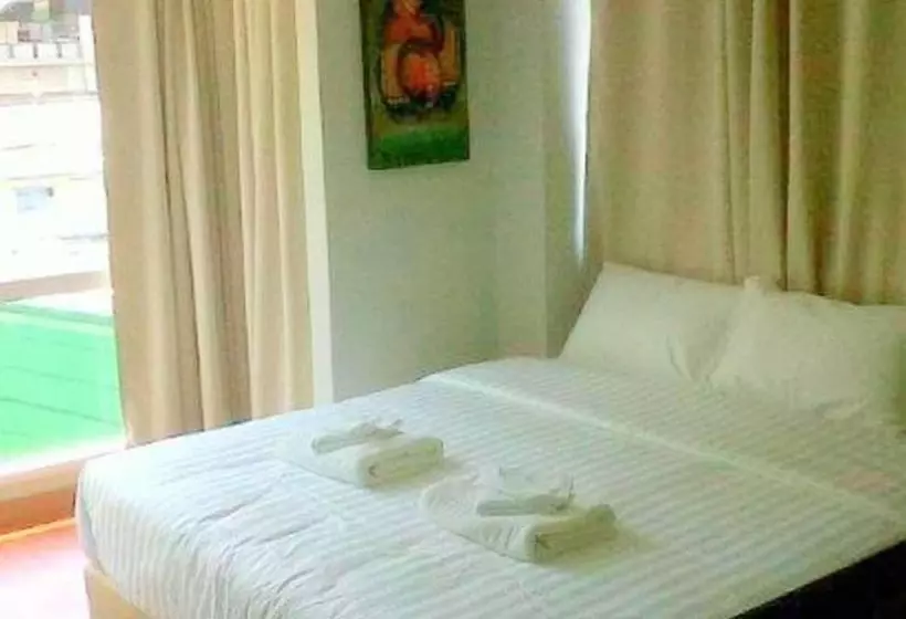 هتل Nantra Sukhumvit 39