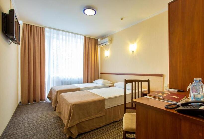 酒店 Optima River Mykolaiv