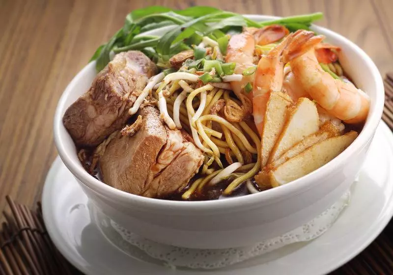 هتل Orchid Country Club