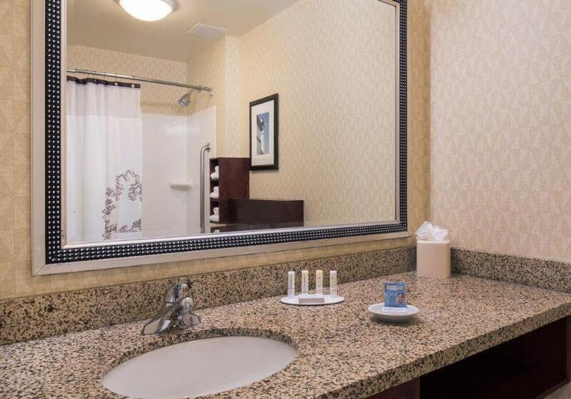 فندق Residence Inn Portland Downtown Waterfront