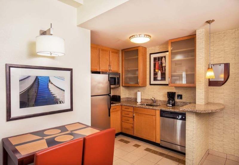 فندق Residence Inn Portland Downtown Waterfront