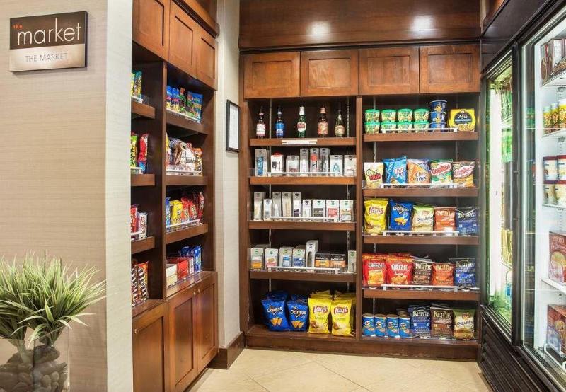 فندق Residence Inn Portland Downtown Waterfront