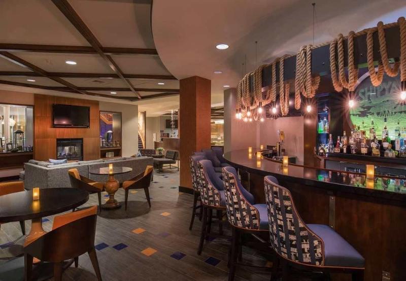 فندق Residence Inn Portland Downtown Waterfront