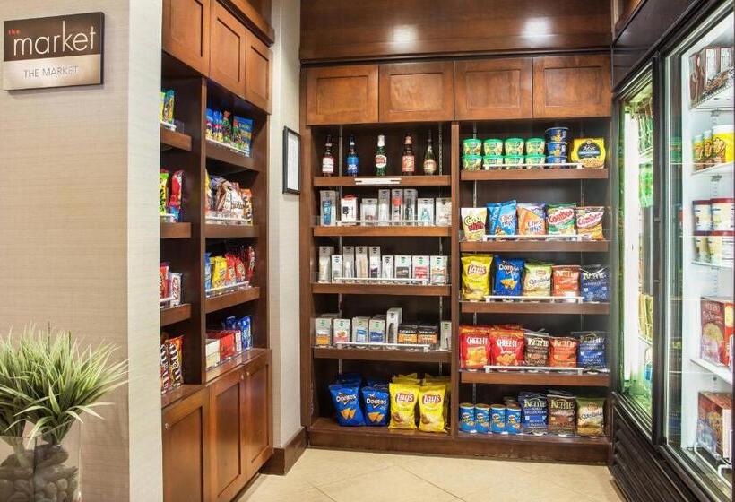 فندق Residence Inn Portland Downtown Waterfront