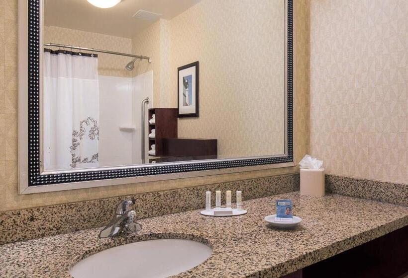 فندق Residence Inn Portland Downtown Waterfront