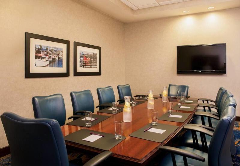 فندق Residence Inn Portland Downtown Waterfront