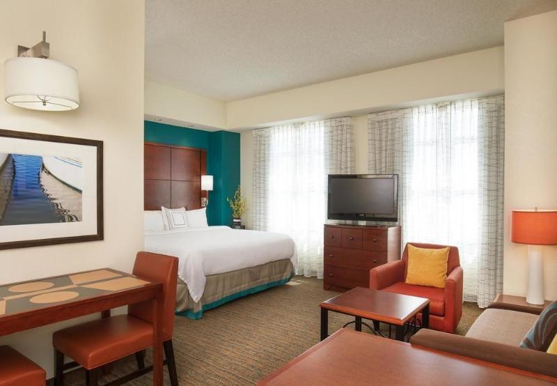 فندق Residence Inn Portland Downtown Waterfront