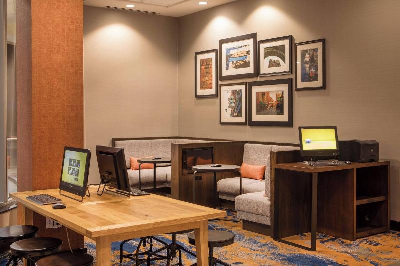 فندق Residence Inn Portland Downtown Waterfront