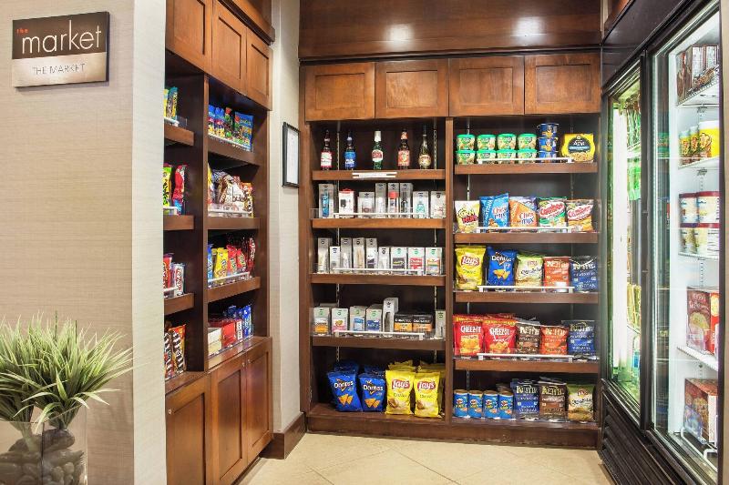 فندق Residence Inn Portland Downtown Waterfront