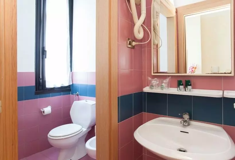 酒店 Residence Lepontina