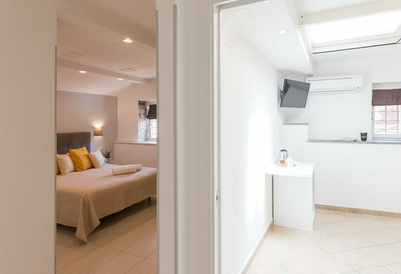 호텔 Rivoli Sorrento