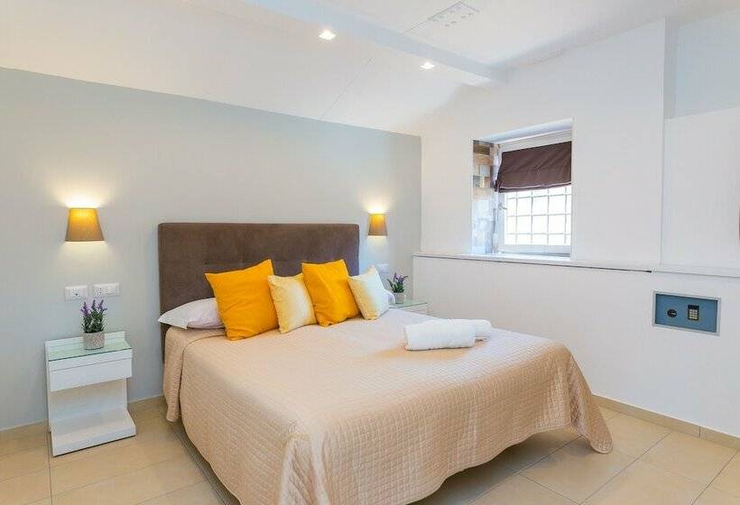 호텔 Rivoli Sorrento