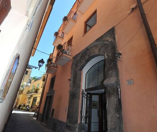 호텔 Rivoli Sorrento