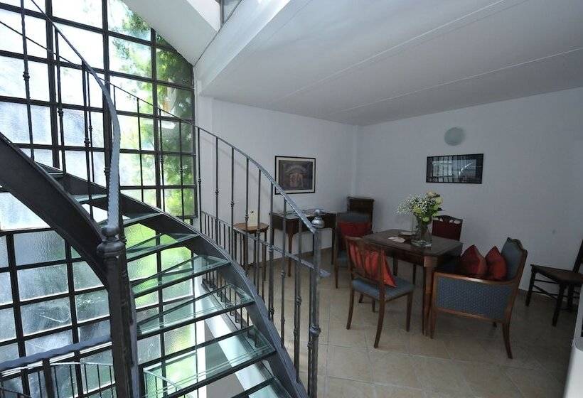 호텔 Rivoli Sorrento