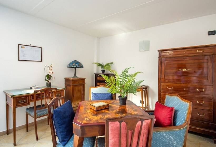 호텔 Rivoli Sorrento