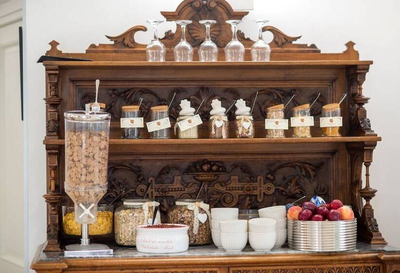 호텔 Rivoli Sorrento