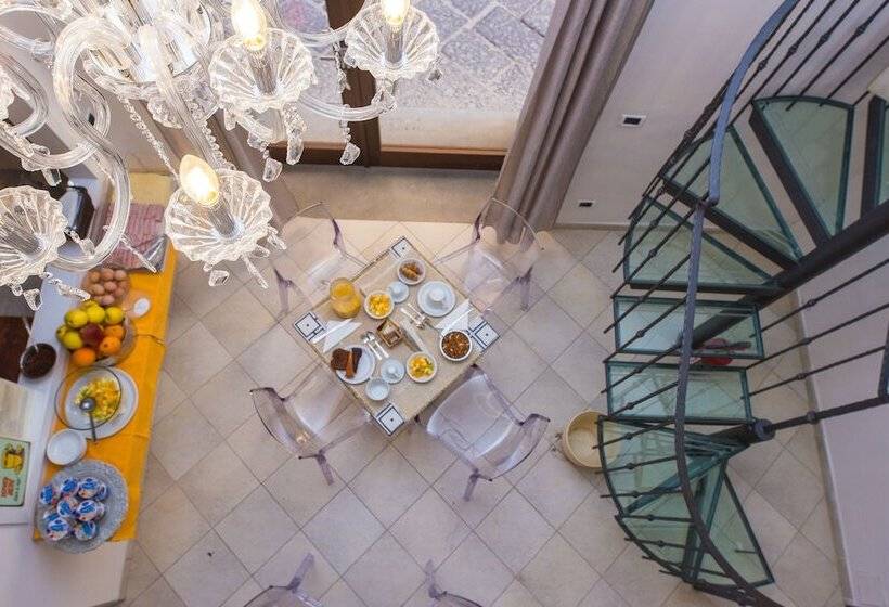 호텔 Rivoli Sorrento