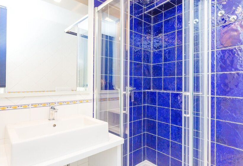 호텔 Rivoli Sorrento