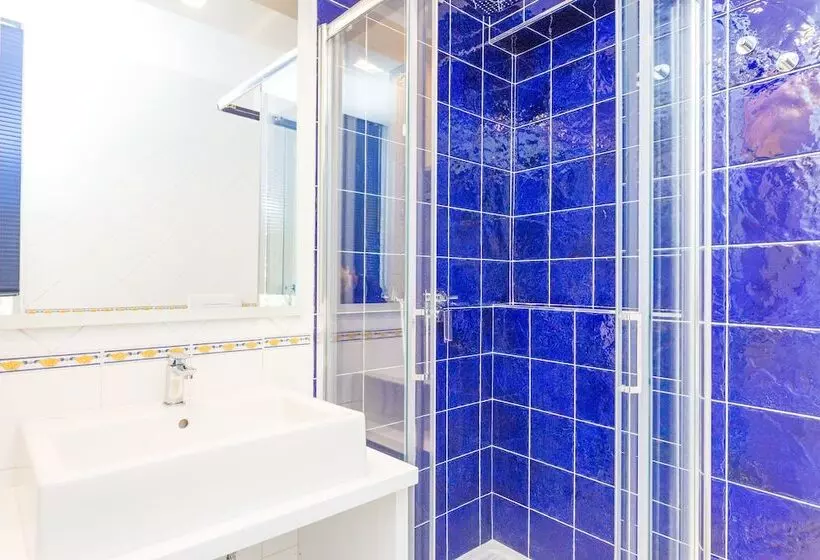 ホテル Rivoli Sorrento