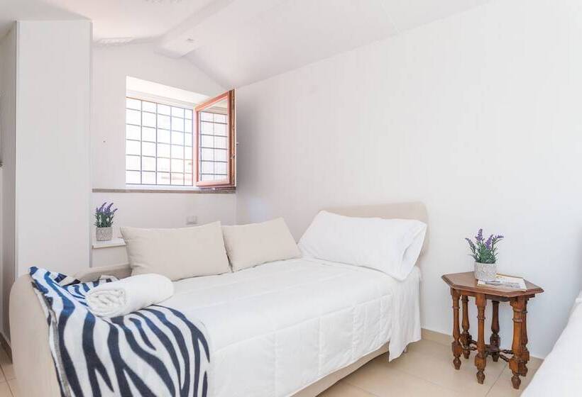 호텔 Rivoli Sorrento