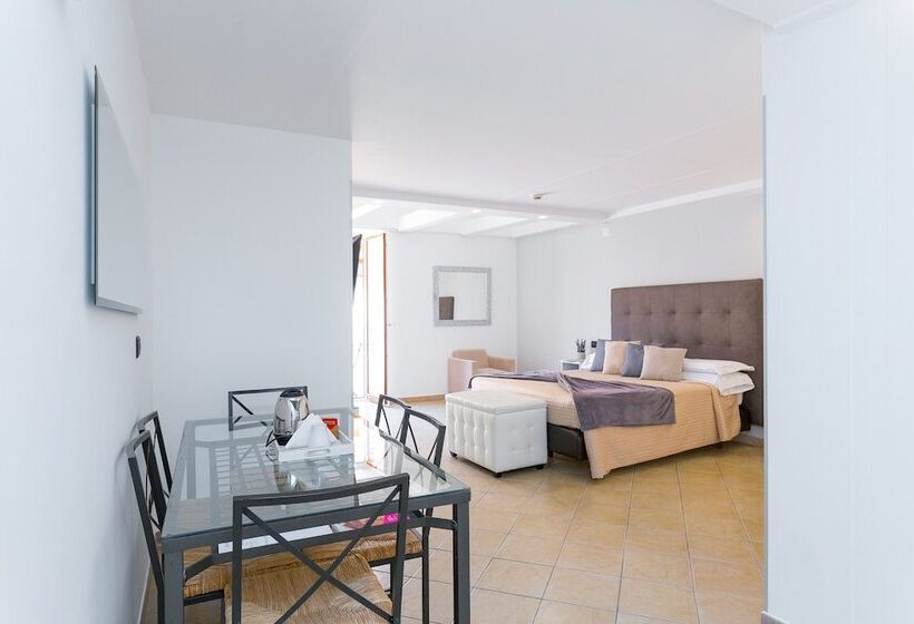 호텔 Rivoli Sorrento