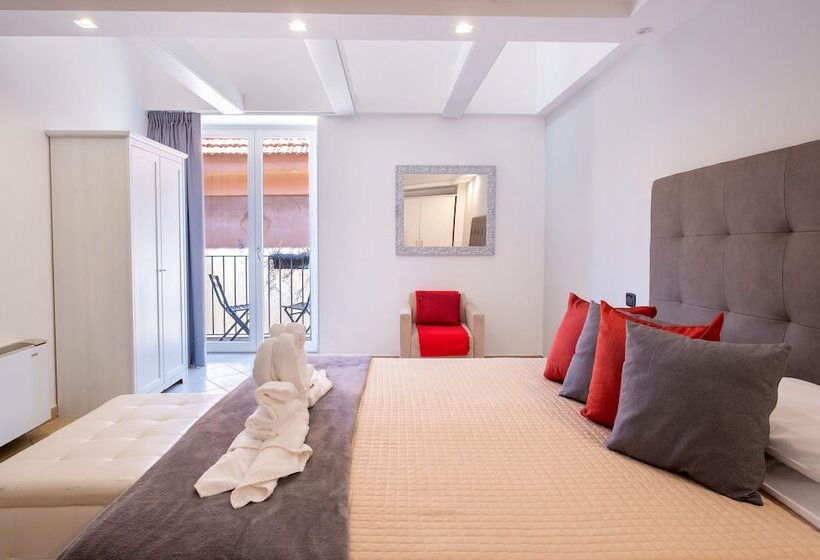 호텔 Rivoli Sorrento