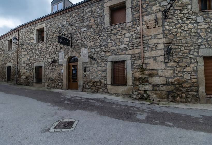 교외 호텔 Rural El Labriego By Vivere Stays