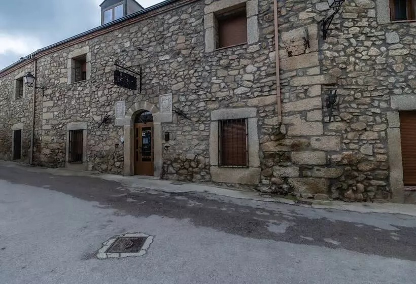 فندق ريفى Rural El Labriego By Vivere Stays