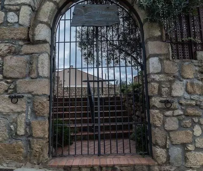 فندق ريفى Rural El Labriego By Vivere Stays