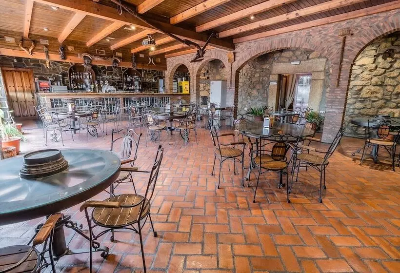 فندق ريفى Rural El Labriego By Vivere Stays